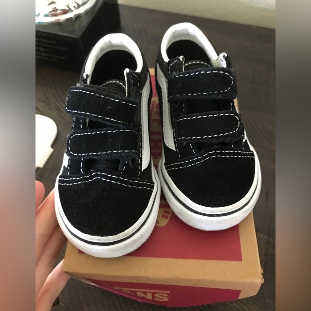 Toddler Shoes